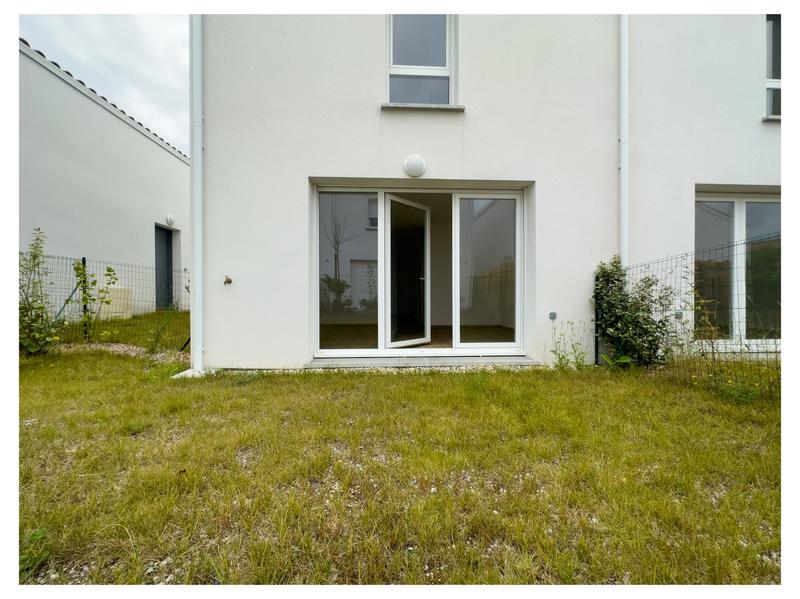 Maison - 67 m² - 3 pièces