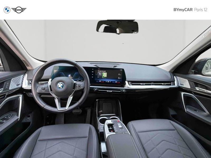 Bmw iX1 U11 eDrive20 204ch Bva xLine