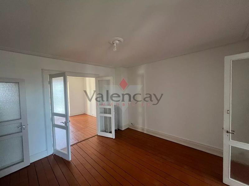 Appartement - 79 m² - 4 pièces