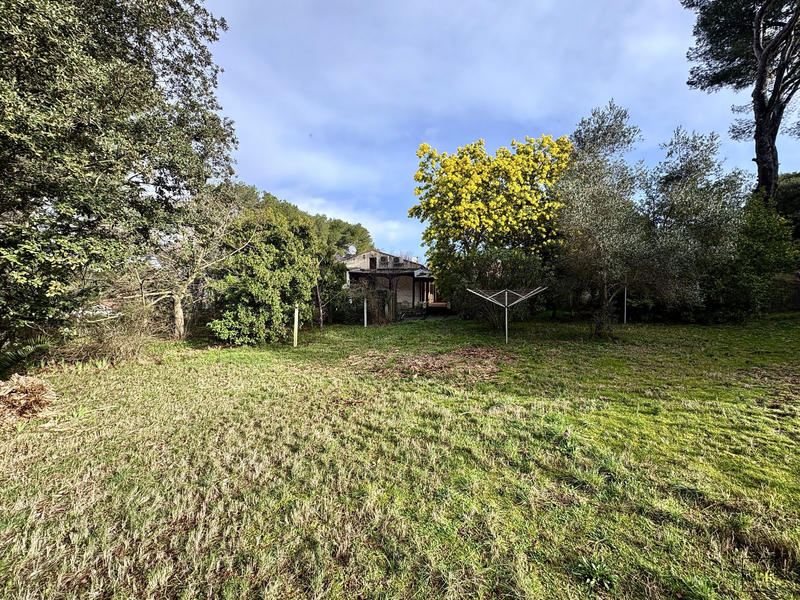 Maison - 98 m² - 5 pièces