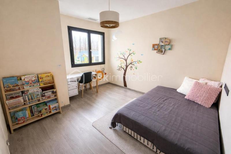 Villa - 145 m² - 6 pièces