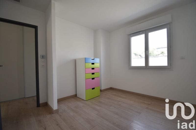 Maison - 116 m² - 5 pièces