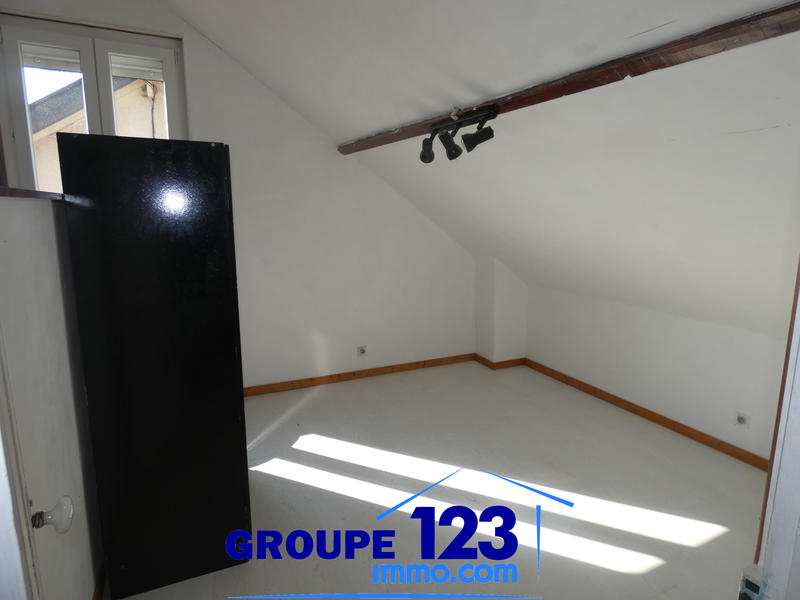 Maison - 77 m² - 4 pièces