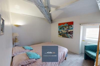 Appartement - 47 m² - 3 pièces