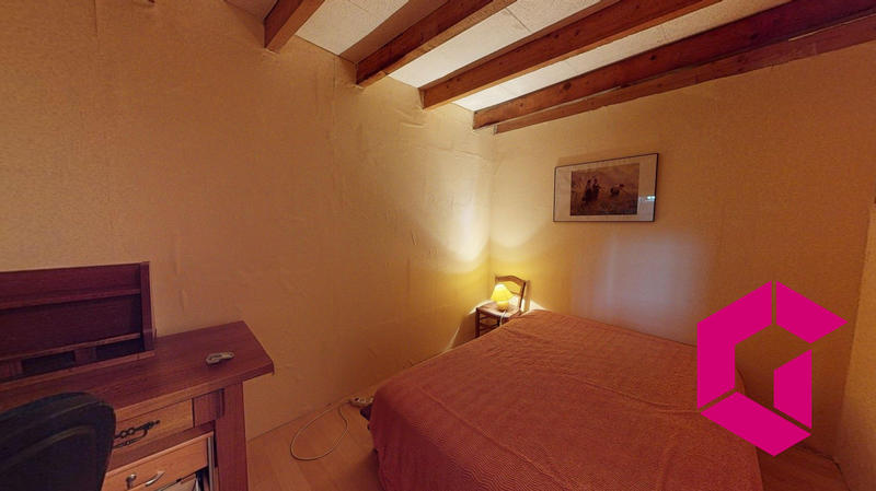 Ferme - 100 m² - 5 pièces