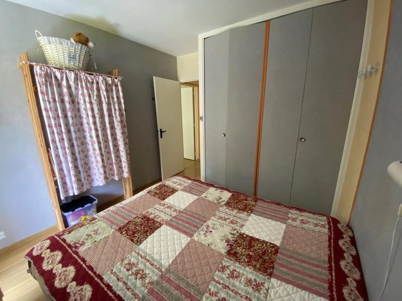 Appartement - 55 m² - 2 pièces