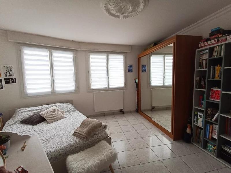 Appartement - 78 m² - 4 pièces