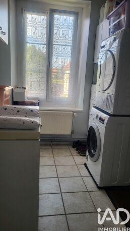 Appartement - 128 m² - 5 pièces