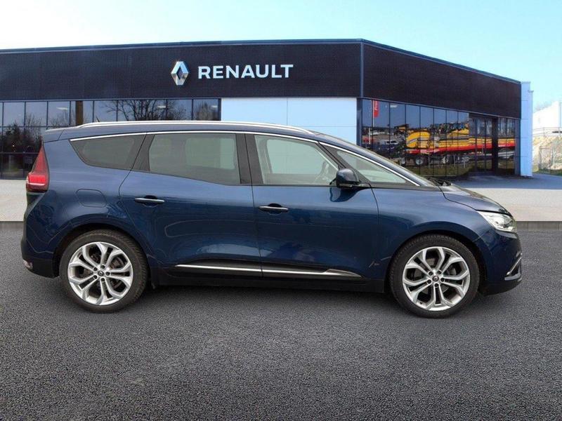 Renault Grand Scénic IV Business dCi 110 Energy Edc 7 pl