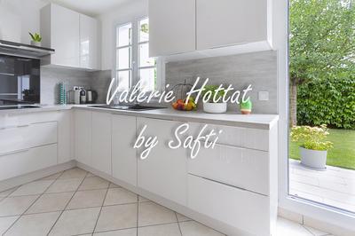 Maison - 129 m² - 6 pièces