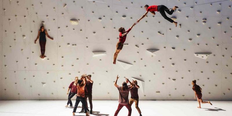 Spectacle - Corps Extrêmes