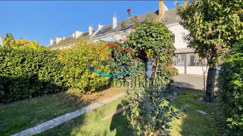 Maison - 157 m² - 6 pièces