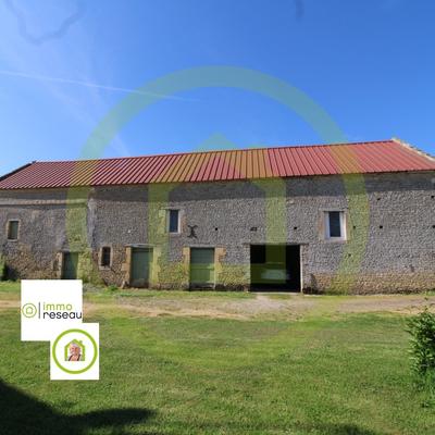 Maison - 143 m² - 5 pièces