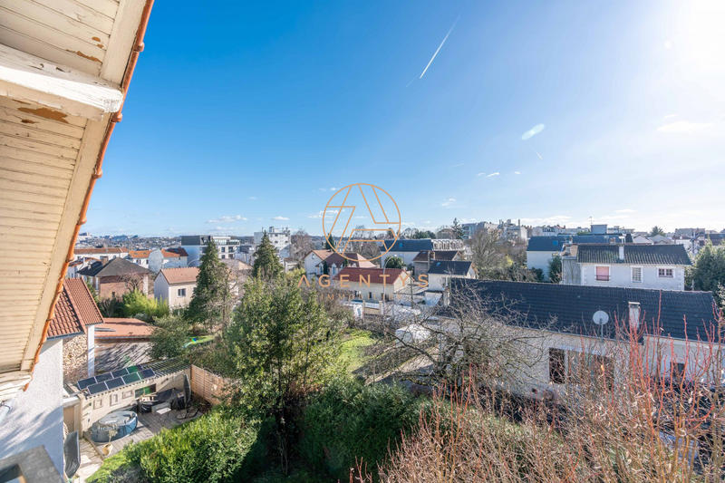 Maison - 162 m² - 7 pièces