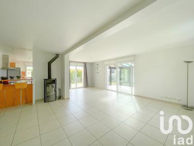 Maison - 156 m² - 6 pièces
