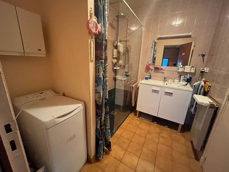 Maison - 159 m² - 5 pièces