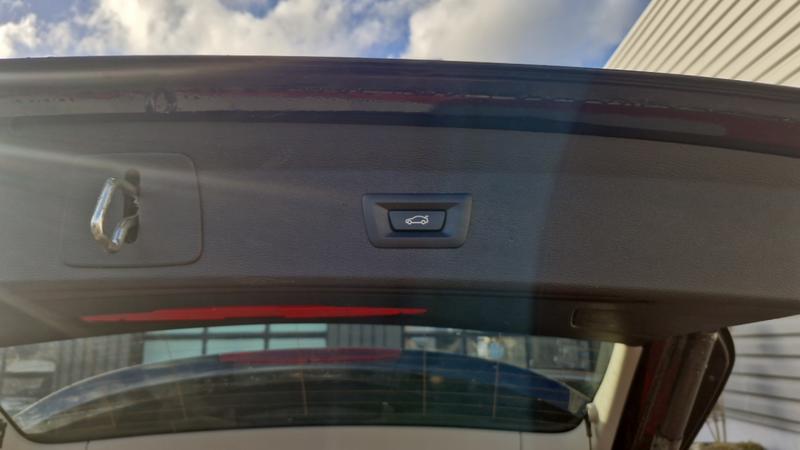 Bmw X1 F48 Lci Xdrive 25e 220 Ch Bva6 Business Design