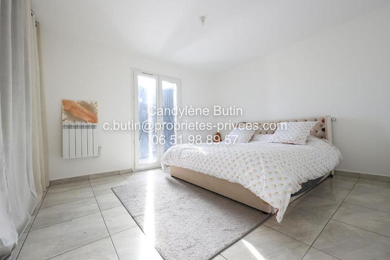 Villa - 146 m² - 8 pièces