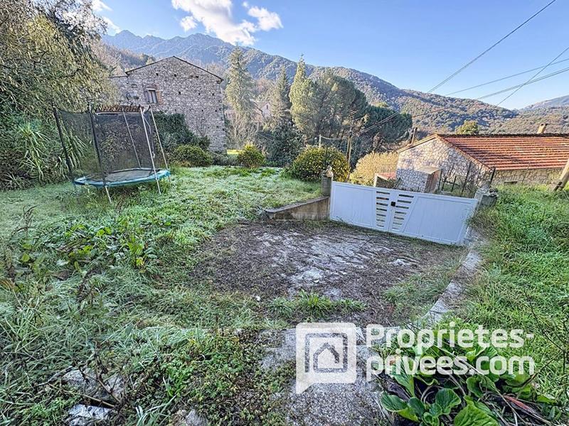 Maison - 166 m² - 5 pièces