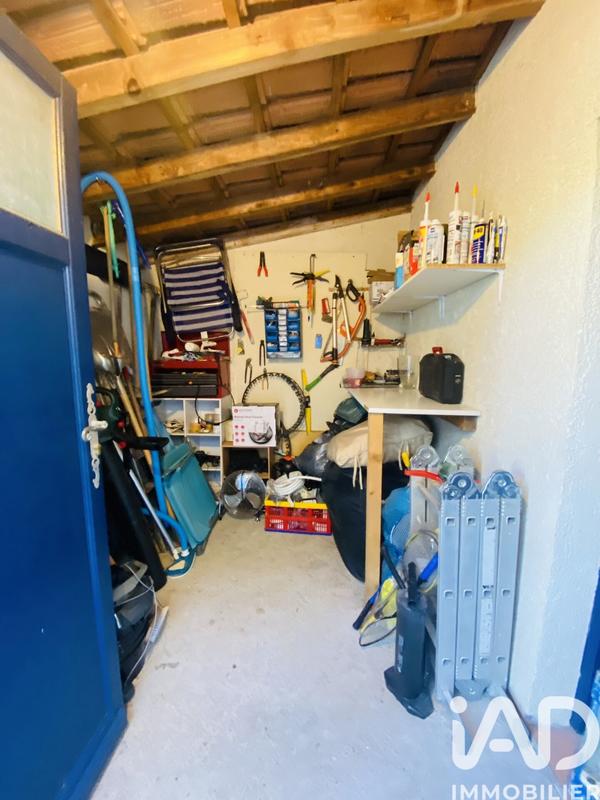 Maison - 112 m² - 6 pièces