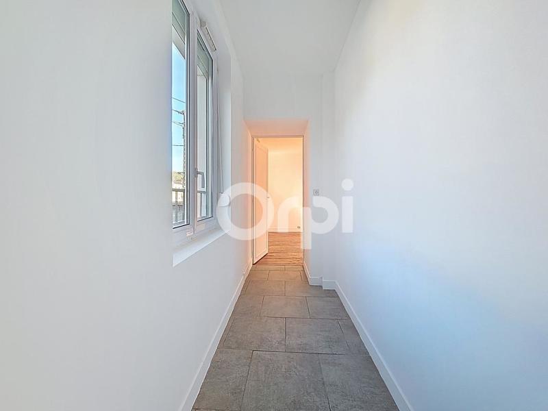 Maison - 119 m² - 5 pièces