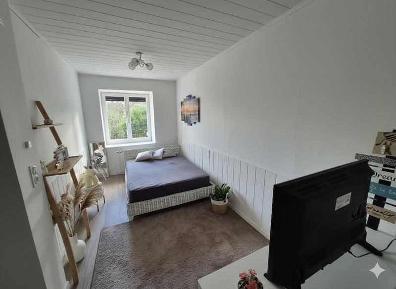 Maison - 75 m² - 3 pièces