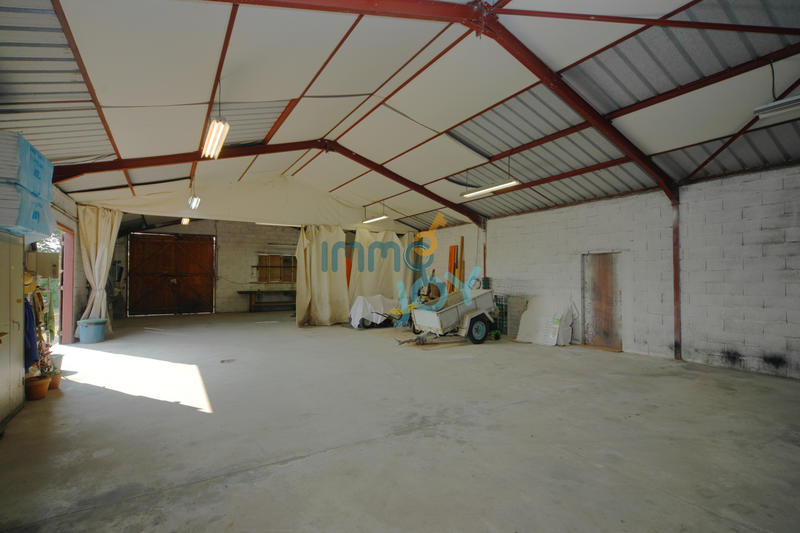 Maison - 138 m² - 5 pièces