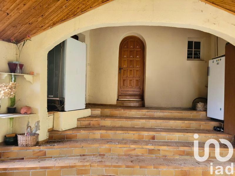 Maison - 200 m² - 7 pièces