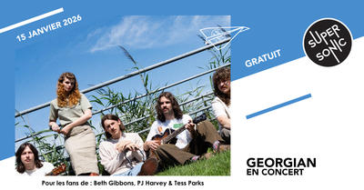 Georgian • M.J.H. Thompson • Deylise