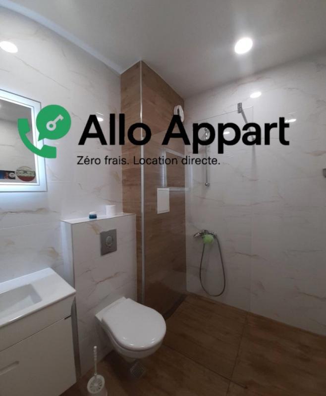 Appartement - 53 m² - 2 pièces