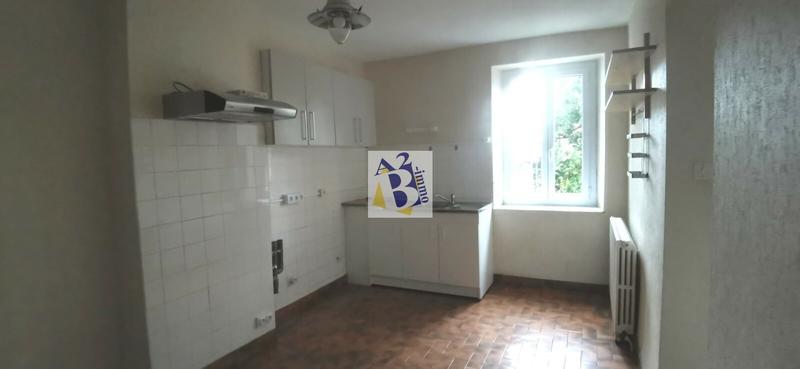 Maison de ville - 131 m² - 5 pièces