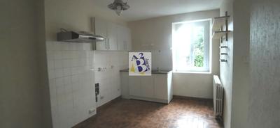 Maison de ville - 131 m² - 5 pièces