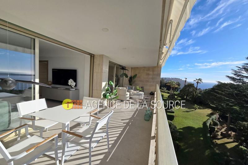 Appartement - 117 m² - 4 pièces