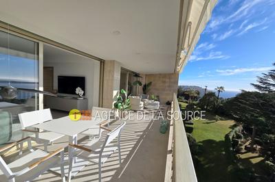 Appartement - 117 m² - 4 pièces