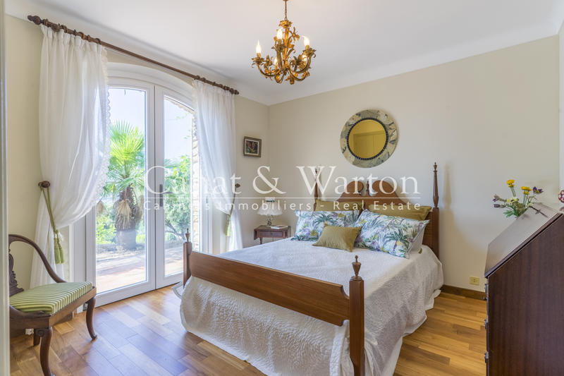 Villa - 240 m² - 7 pièces