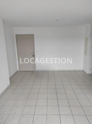 Appartement - 55 m² - 2 pièces