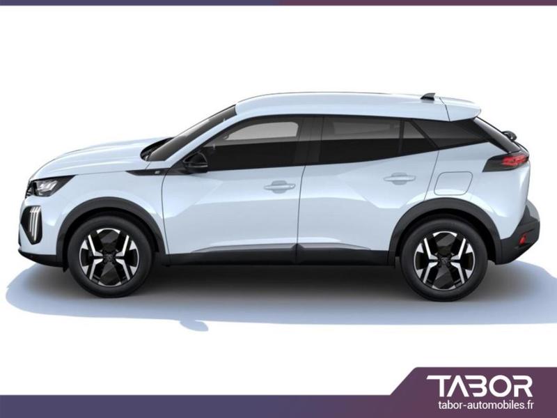 Peugeot 2008 156 Allure 11kW-Obc Acc 360° CarP