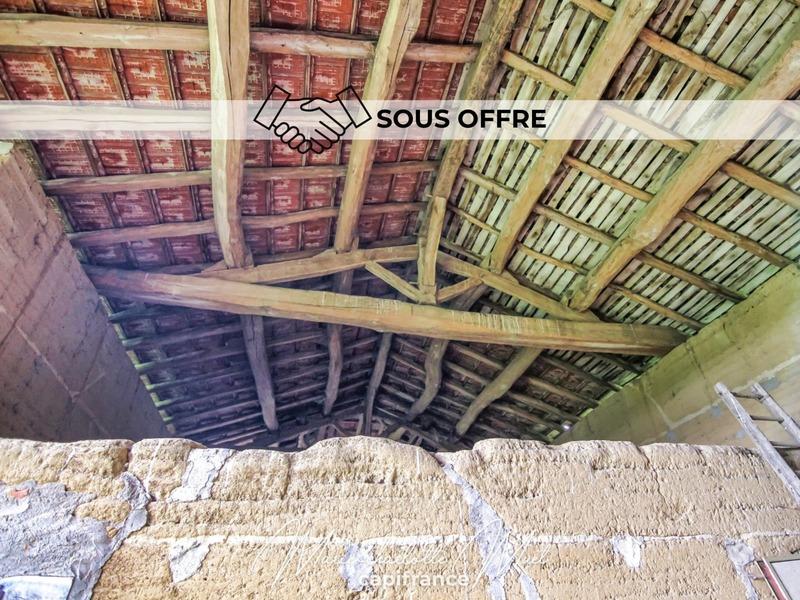 Longère - 98 m² - 4 pièces