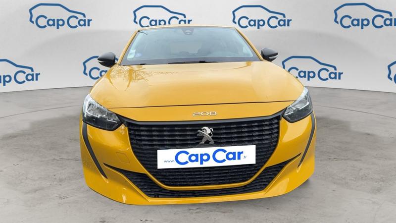 Peugeot 208 1.2 PureTech 75 Allure
