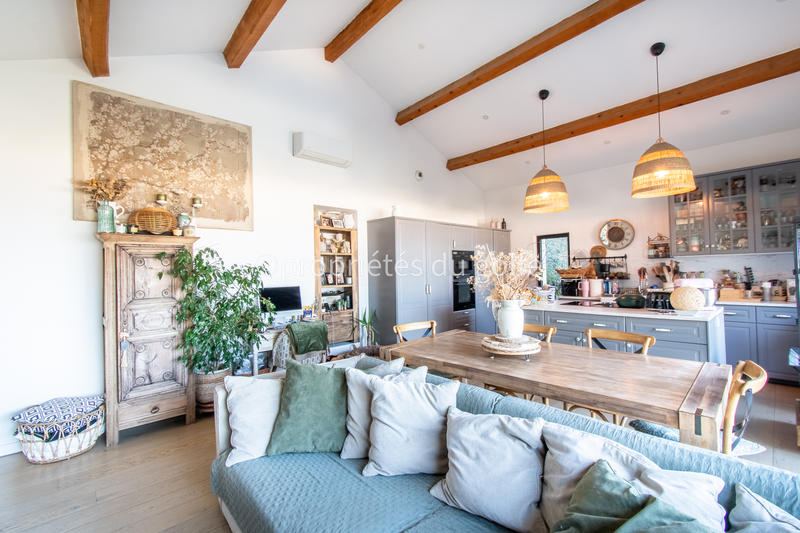 Maison - 137 m² - 4 pièces