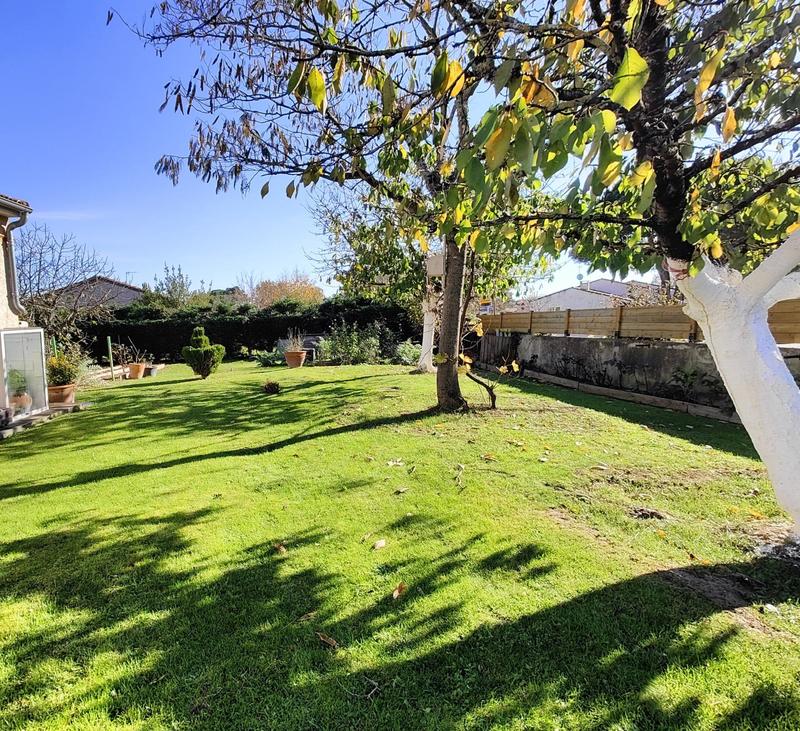 Villa - 126 m² - 5 pièces