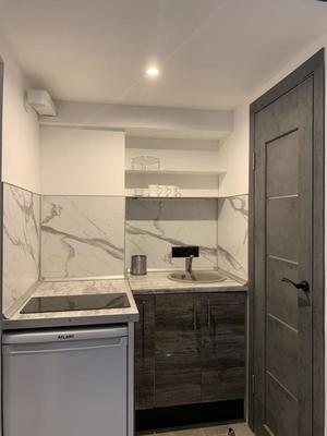 Studio - 16 m² - 1 pièce