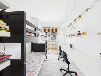 Appartement - 46 m² - 3 pièces