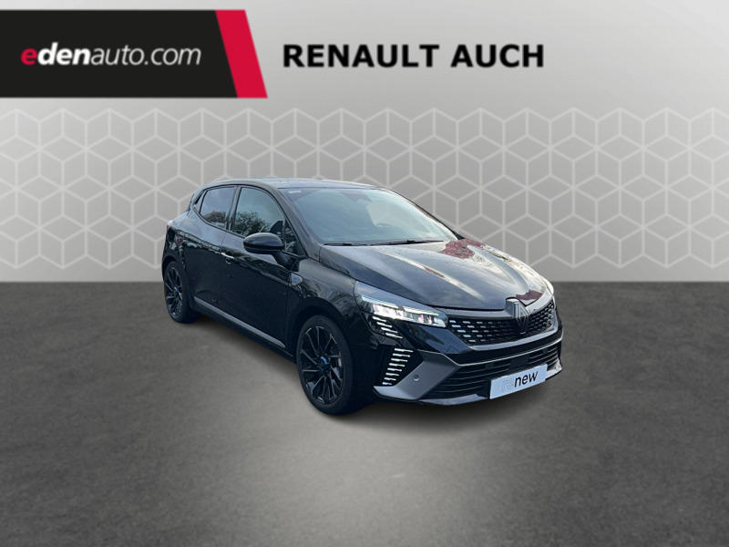 Renault Clio E-Tech full hybrid 145 Gsr2 Esprit Alpine