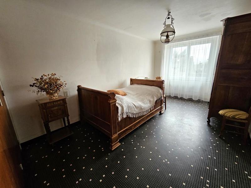 Maison - 167 m² - 6 pièces