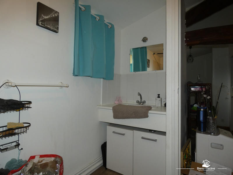 Duplex - 72 m² - 3 pièces