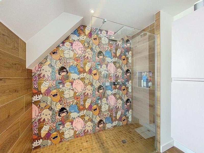 Duplex - 207 m² - 4 pièces