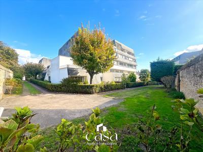 Appartement - 83 m² - 4 pièces