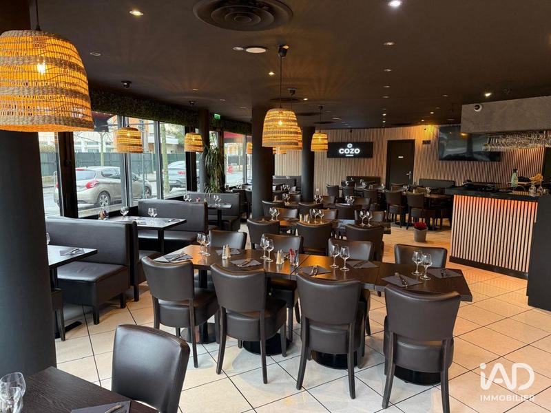 Local commercial - 120 m²