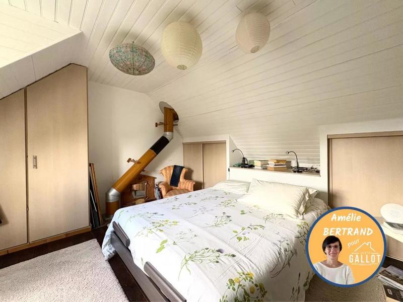 Longère - 126 m² - 7 pièces